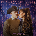 Carátula de: El cora me duele