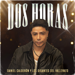 Carátula de: Dos horas