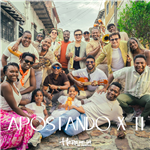 Carátula de: Apostando x ti