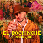 Carátula de: El bochinche