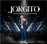 Carátula de: Jorgito