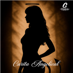 Carátula de: Carita angelical