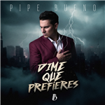 Carátula de: Dime qué prefieres