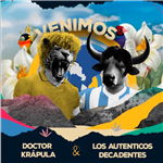 Carátula de: Venimos