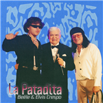 La patadita