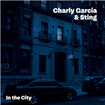 Carátula de: In the city