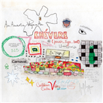 Chévere (joesón_type_beat)