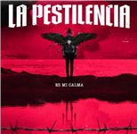 Carátula de: Es mi calma