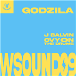 Godzila w (Sound 09)