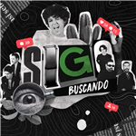 Carátula de: Sigo buscando