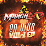 Carátula de: En Vivo Vol. 1