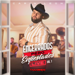 Carátula de: Encerrados pero enfiestados (Live Vol.1)