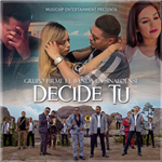 Carátula de: Decide tú