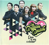 Como te voy a olvidar