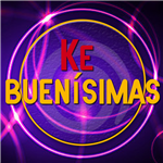 Todos los sábados escucha Las Kebuenísimas.