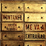 Me va a extrañar