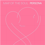 Map of the soul: Persona