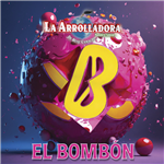 Carátula de: El bombón