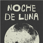 Carátula de: Noche de luna