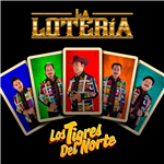 Carátula de: La lotería