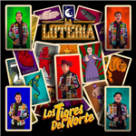 Carátula de: La lotería