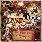 Carátula de: Por siempre amigos