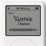 Carátula de: Mixteip