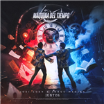 Carátula de: La máquina del tiempo