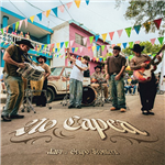 Carátula de: No capea
