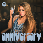 Carátula de: Oral fixation (20th) / Pies descalzos (30th) (Spotify anniversary live)