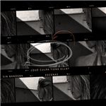 ¿Qué culpa tiene ella?