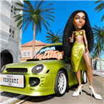 Fanática del reggaeton