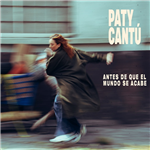 Antes de que el mundo se acabe