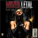 Mujer letal