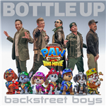 Bottle up (from PAW Patrol: The Dino Movie)