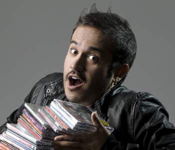 Pa k me invitan (14/04/2026 - Tramo de 11:00 a 12:00)