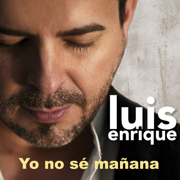 Carátula de: Yo no sé mañana