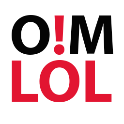Oh! My LOL