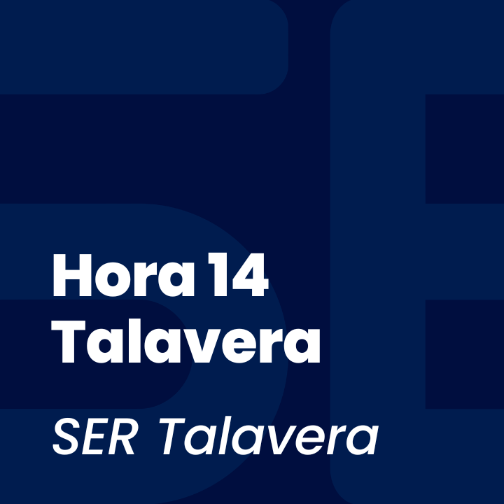 Hoy por Hoy Matinal Talavera