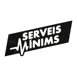 Serveis Mínims