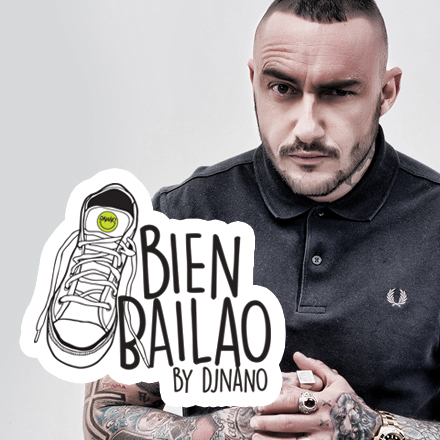 Bien Bailao (09/03/2018 - Tramo de 23:00 a 23:59)