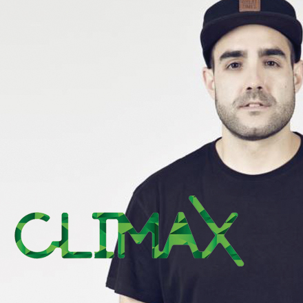 Climax with Defected In Da House Residency (13/01/2019 - Tramo de 08:00 a 09:00)