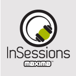Escucha In Sessions en Maxima FM