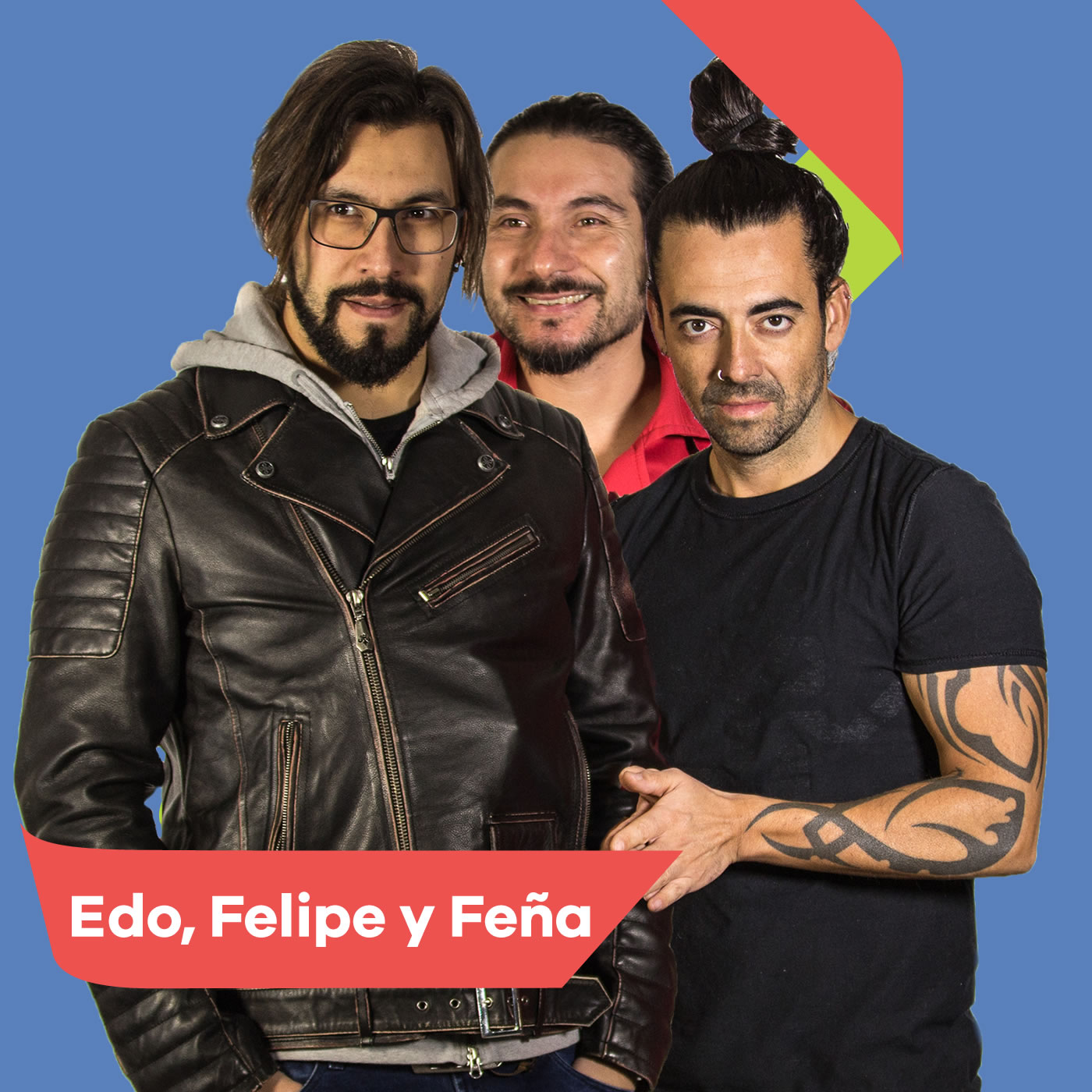 Pongámonos Serios (19/10/2017 - Tramo de 19:00 a 20:00)