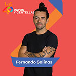 Escucha Rayos y Centellas en LOS40 Chile