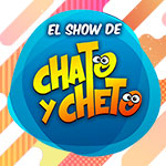 Escucha El show de Chato y Cheto en Kebuena México