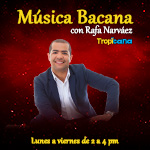 Escucha Programación Musical en Tropicana Colombia