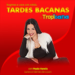 Escucha Tardes Bacanas en Tropicana Colombia