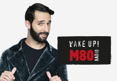 Wake Up!