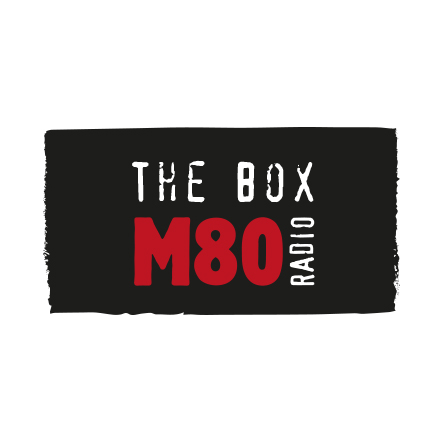 The Box (07/11/2018 - Tramo de 18:00 a 19:00)